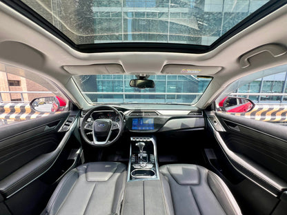 2021 Ford Territory Trend 1.5, Automatic, Gas