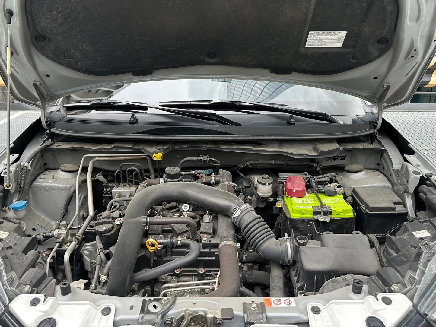 2022 Toyota Raize 1.0 Turbo, Automatic, Gas