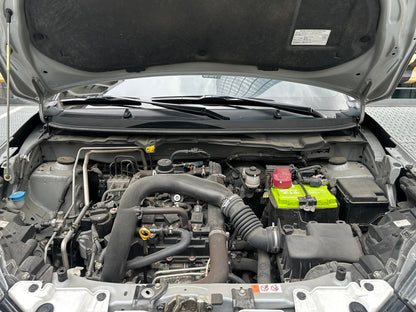 2022 Toyota Raize 1.0 Turbo, Automatic, Gas