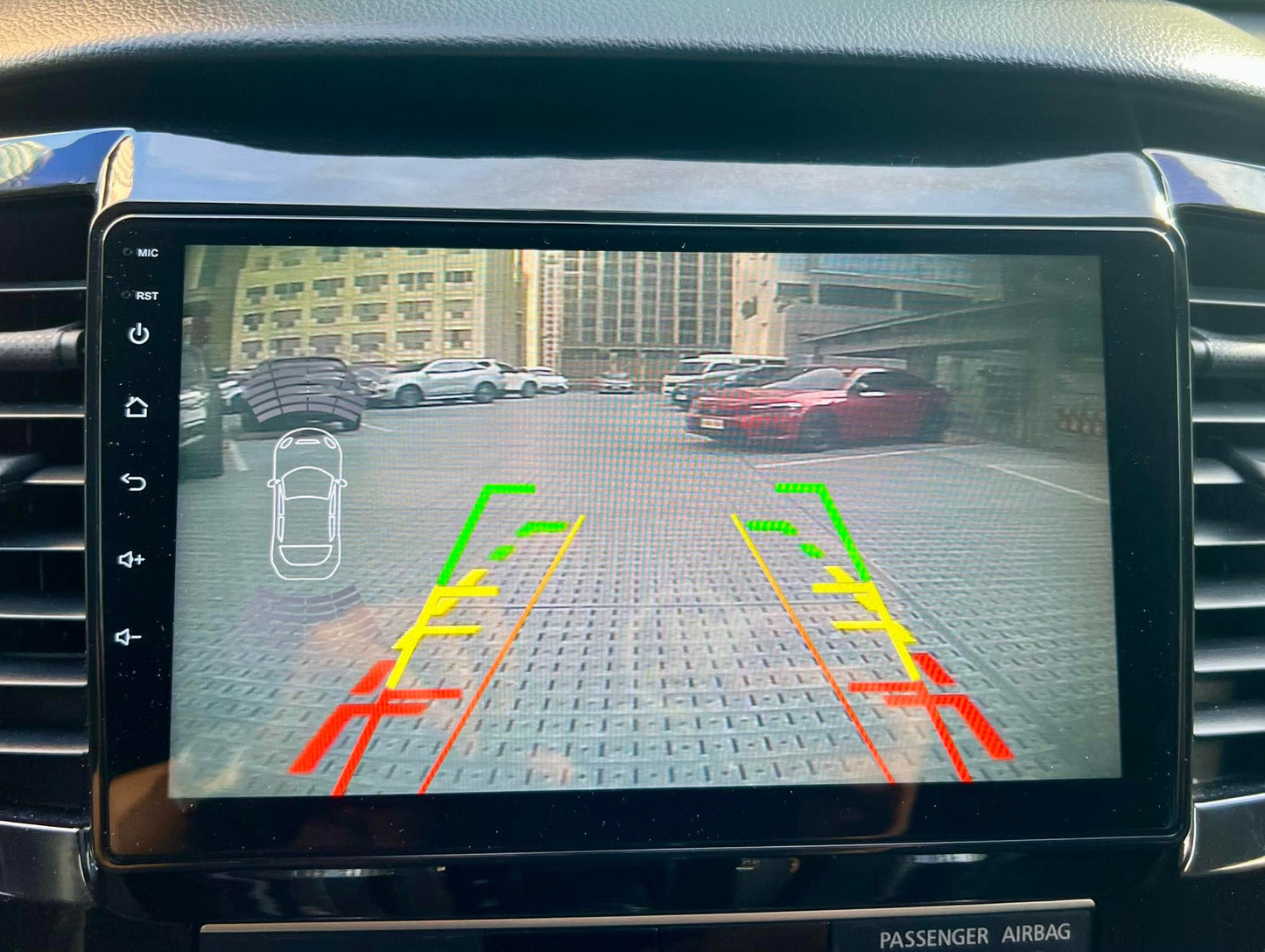 2020 Mitsubishi Montero GLS Sport 2.5, Automatic, Diesel