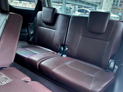 2017 Toyota Fortuner 4x2 V, Automatic, Diesel