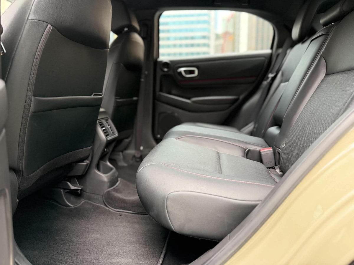 2025 Honda HRV 1.5 RS :e HEV Hybrid, Automatic, Gas