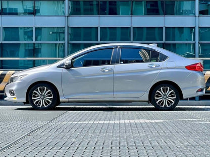 2020 Honda City 1.5 VX Navi,  Automatic, Gas