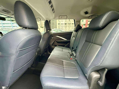 2025 Mitsubishi Xpander Cross 1.5, Automatic, Gas