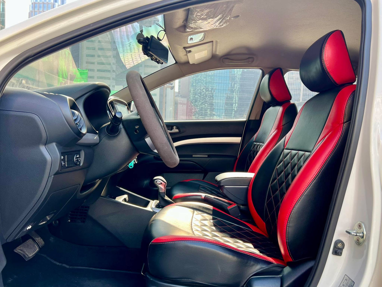 2021 Kia Stonic LX 1.4  Automatic,