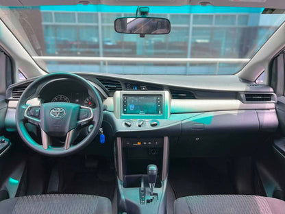 2023 Toyota Innova 2.8 E, Automatic, Diesel