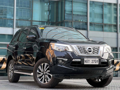 2019 Nissan Terra VL 2.5, Automatic, Diesel