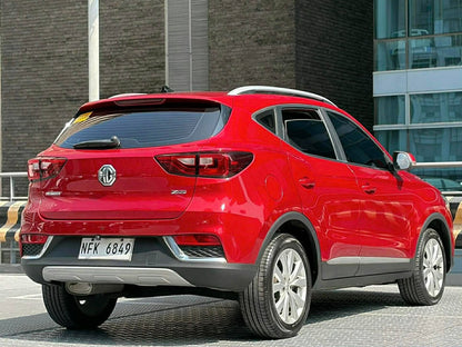 2022 MG ZS 1.5 Style, Automatic, Gas