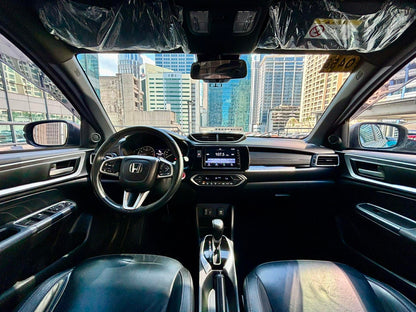 2023 Honda BRV 1.5 VX
Honda Sensing, Automatic, Gas