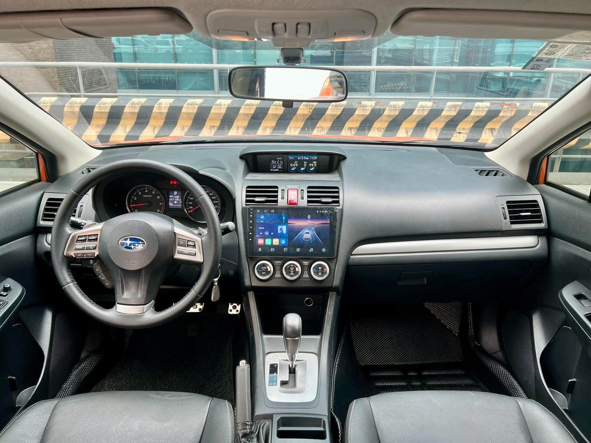 2015 Subaru XV Premium AWD, Automatic, Gas