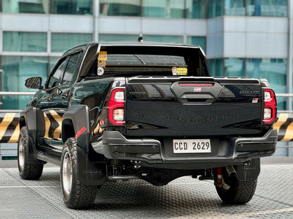 2024 Toyota Hilux GRS 4x4, Automatic, Diesel