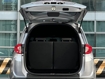 2017 Honda BRV 1.5, Automatic, Gas