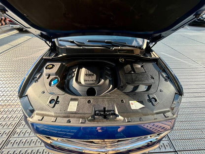 2020 Geely Azkarra Premium 1.5, Automatic Gas
