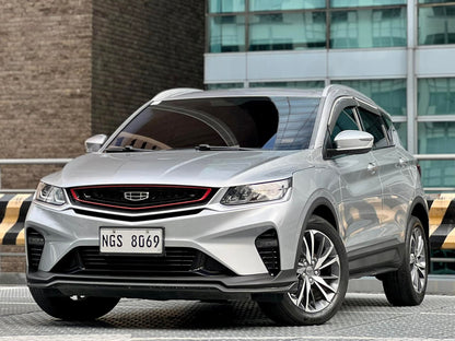 2021 Geely Coolray SX11 1.5, Automatic, Gas