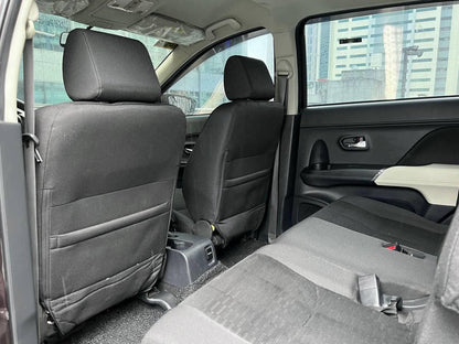2021 Toyota Rush 1.5 G, Automatic, Gas