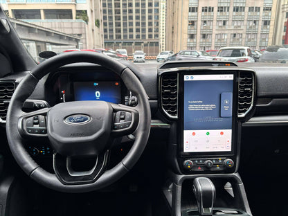 2024 Ford Everest Titanium Plus 4x2 2.0 Turbo,  Automatic, Diesel