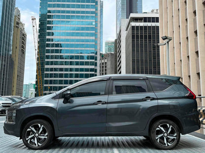 2024 Mitsubishi Xpander 1.5 GLX 2WD, Automatic, Gas
