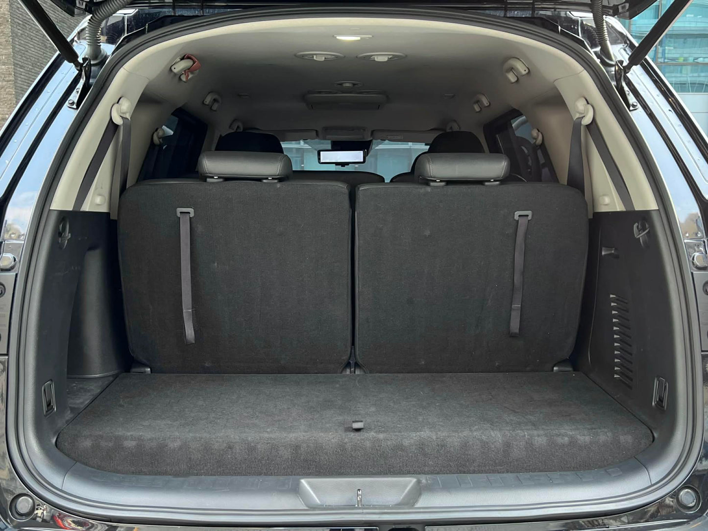 2022 Nissan Terra VL 4x2, Automatic, Diesel