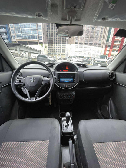 2024 Suzuki S-Presso GL, Automatic, Gas