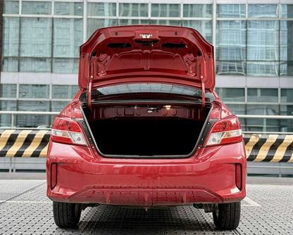 2024 Mitsubishi Mirage G4 GLS, Automatic, Gas