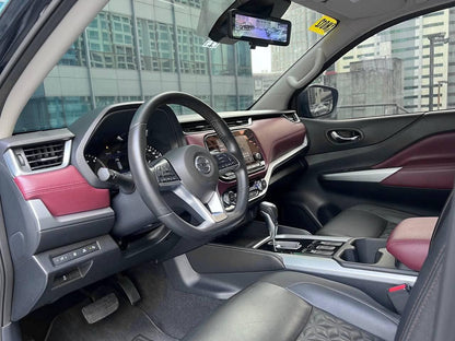 2023 Nissan Terra VL 4x2 2.5 Automatic, Diesel