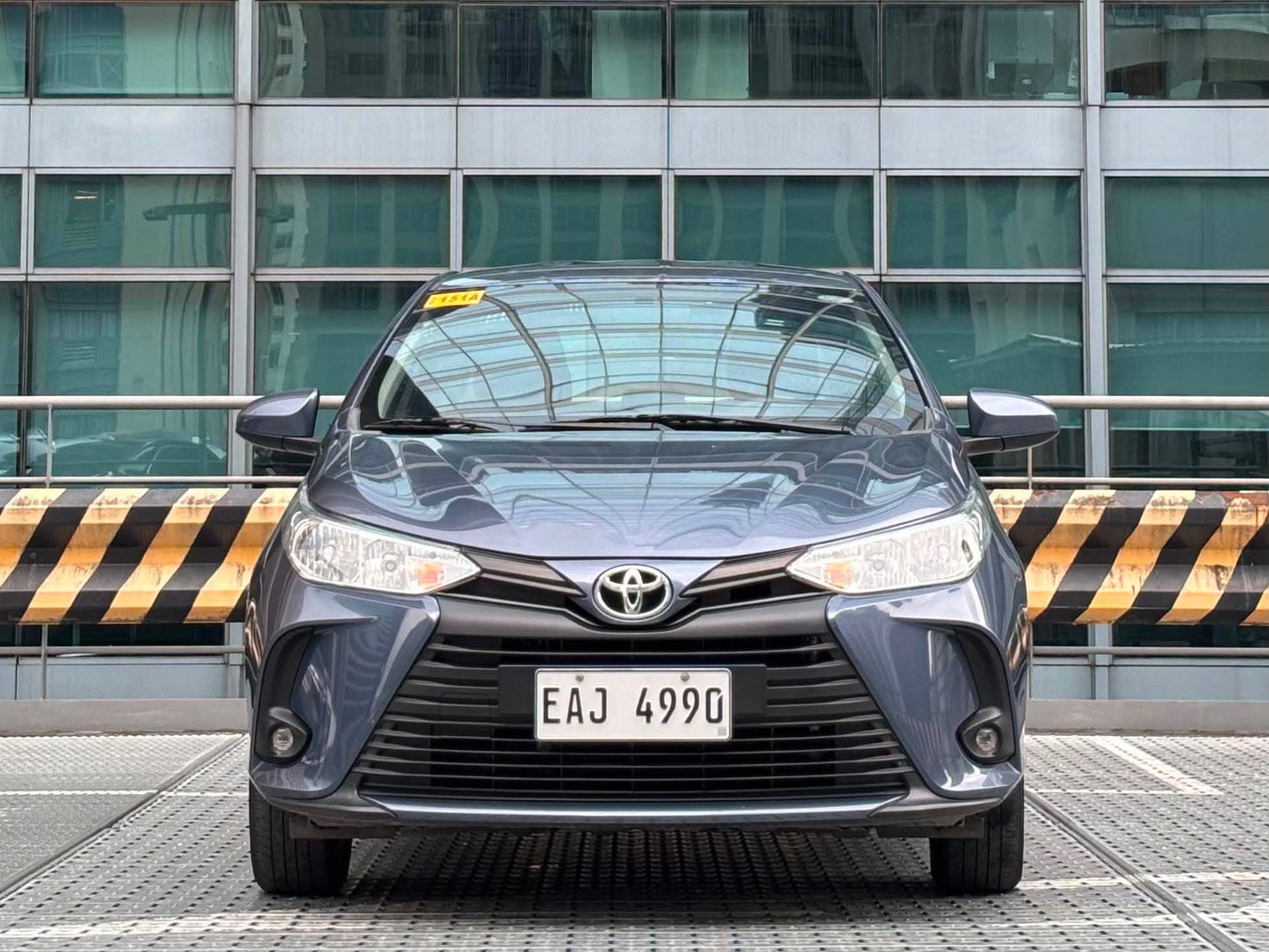 2025 Toyota Vios 1.3 XLE, Automatic, Gas