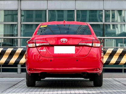 2025 Toyota Vios 1.3 XLE, Automatic, Gas
