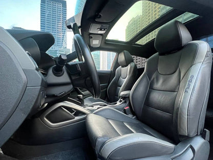 2017 Hyundai Veloster 1.6 Turbo, Automatic, Gas