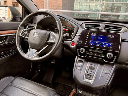 2022 Honda CRV 1.6 S, Automatic, Diesel