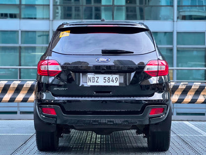 2021 Ford Everest Sport 2.0 4x2, Automatic, Diesel