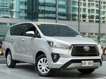 2025 Toyota Innova 2.8 XE, Automatic,  Diesel