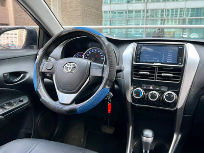 2021 Toyota Vios 1.3 XLE, Automatic, Gas