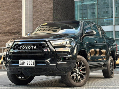 2022 Toyota Hilux 2.8 GRS 4x4, Automatic, Diesel
