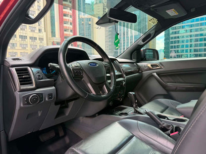 2018 Ford Everest Titanium Plus 2.2 4x2, Automatic, Diesel