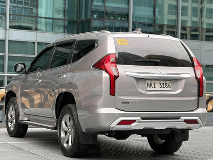 2025 Mitsubishi Montero Sport 2.4D 2WD GLX, Manual, Diesel