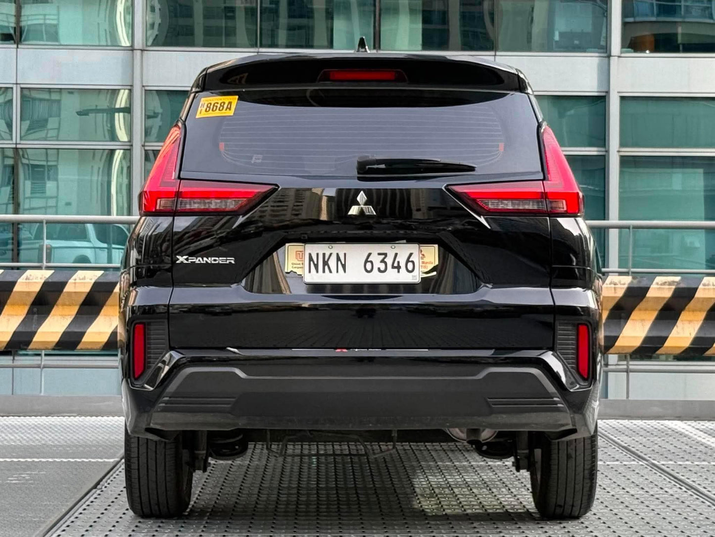 2025 Mitsubishi Xpander 1.5 GLX 2WD, Automatic, Gas