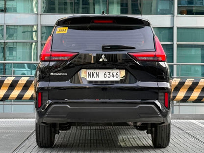 2025 Mitsubishi Xpander 1.5 GLX 2WD, Automatic, Gas