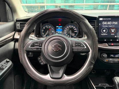 2026 Suzuki XL7 1.5 GLX Hybrid, Automatic, Gas