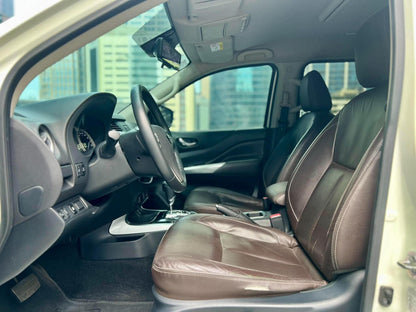 2019 Nissan Terra VL 2.5, Automatic, Diesel
