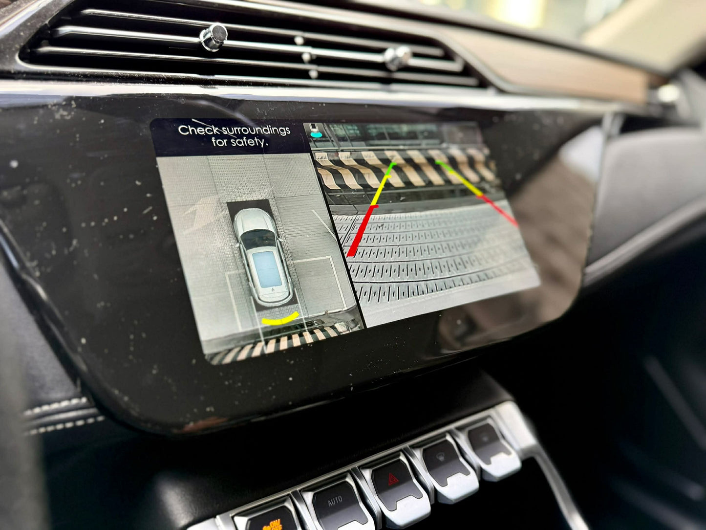 2023 Ford Territory 1.5 Titanium, Automatic, Gas