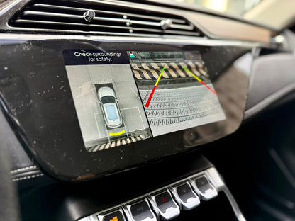 2023 Ford Territory 1.5 Titanium, Automatic, Gas