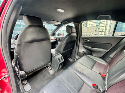 2024 Honda City RS 1.5, Automatic, Gas
