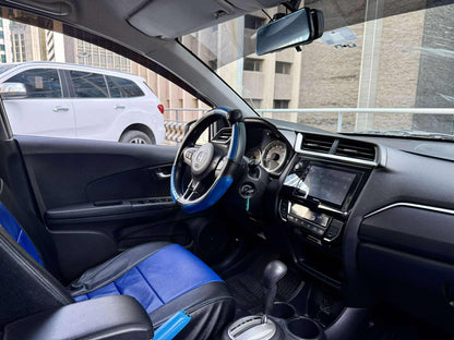 2018 Honda BRV S 1.5, Automatic, Gas