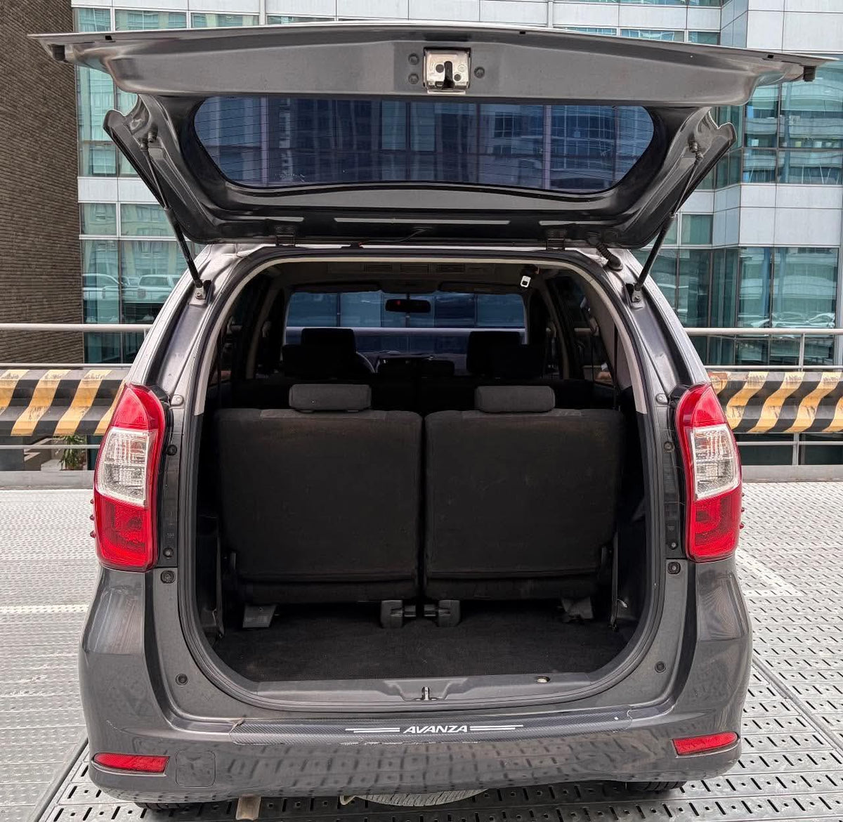2019 Toyota Avanza 1.3 E, Automatic, Gas