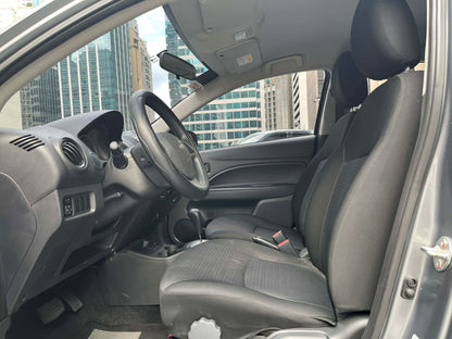 2025 Mitsubishi Mirage G4 GLX 1.2,  Automatic, Gas