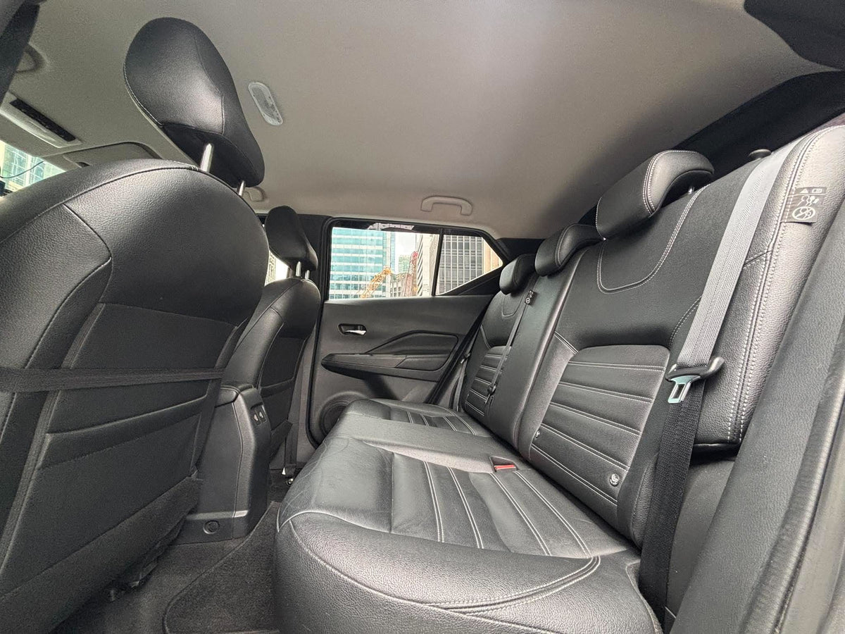 2024 Nissan Kicks e-Power VL Hybrid, Automatic, Gas