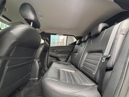 2024 Nissan Kicks e-Power VL Hybrid, Automatic, Gas