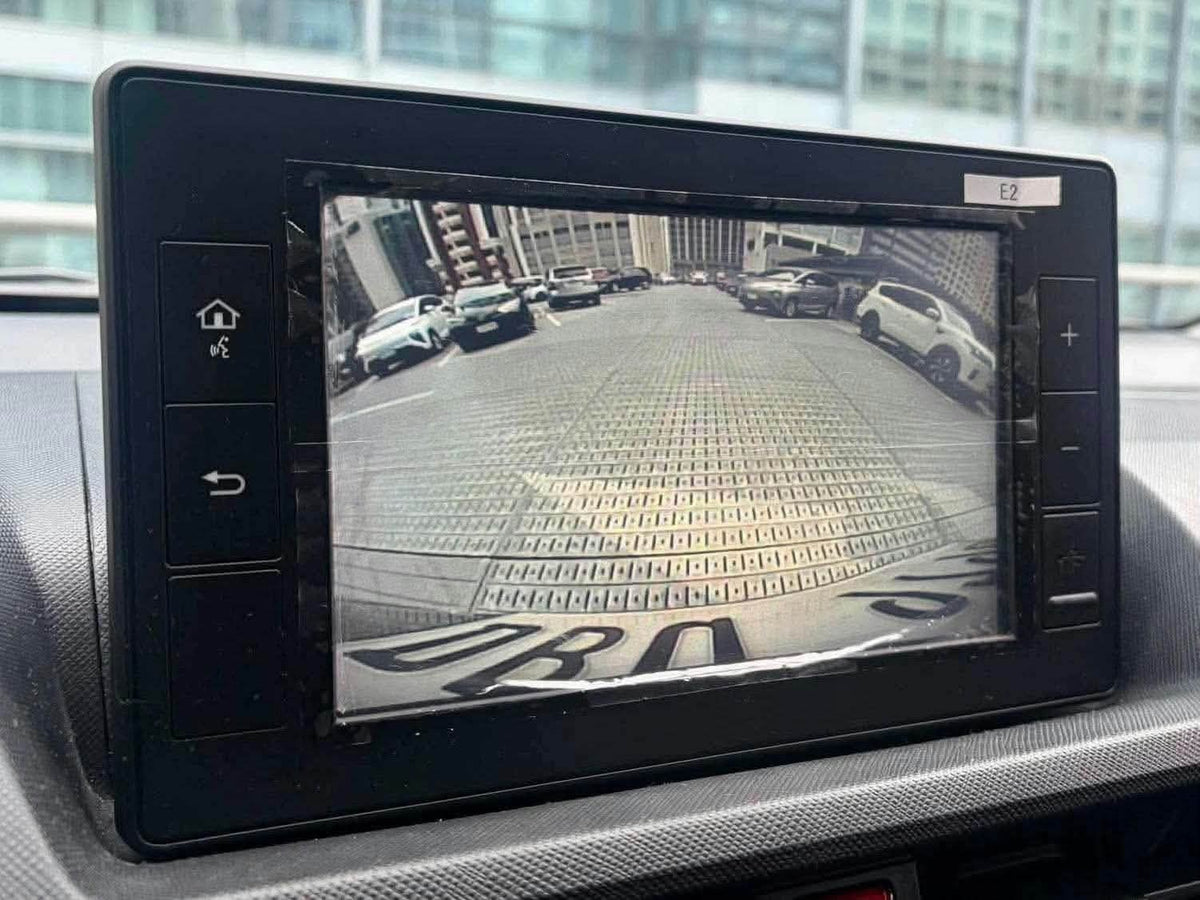 2025 Toyota Avanza 1.3 E CVT, Automatic, Gas