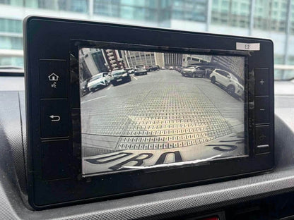 2025 Toyota Avanza 1.3 E CVT, Automatic, Gas