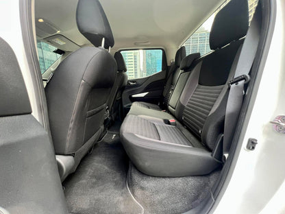 2025 Nissan Navara 2.5 VE Calibre 4xPro look, Automatic, Diesel